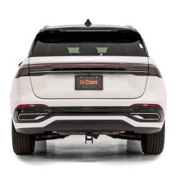 CURT - Class 3 Trailer Hitch 2" Receiver for Lincoln Nautilus - Image 3