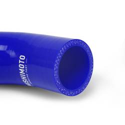 Mishimoto - Mishimoto MMHOSE-WR6-91BL Radiator Hose Kit for 91-95 Jeep Wrangler YJ Blue - Image 2