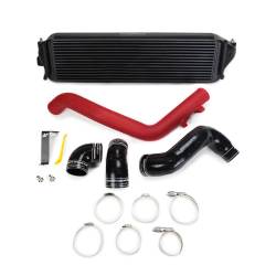 Mishimoto - Mishimoto MMINT-CTR-17KBKWRD Honda Civic Type R Intercooler Kit 17-21 - Image 1