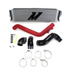Mishimoto - Mishimoto MMINT-CTR-17KSLWRD Honda Civic Type R Intercooler Kit 17-21 - Image 1