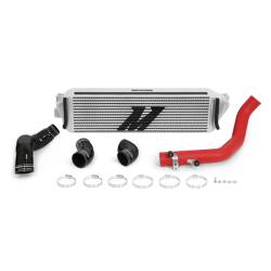 Mishimoto - Mishimoto MMINT-CTR-17KSLWRD Honda Civic Type R Intercooler Kit 17-21 - Image 2