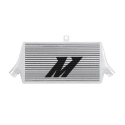 Mishimoto - Mishimoto MMINT-EVO-01X Lancer Evolution 7/8/9 Race Intercooler Silver 01-07 - Image 1