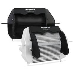 Mishimoto - Mishimoto MMINT-F150-11BK Ford F150 Ecoboost Intercooler - Image 1