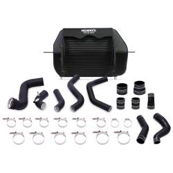 Mishimoto - Mishimoto MMINT-F150-11KBBK Ford F150 Ecoboost Intercooler Kit 2011-2014 - Image 1