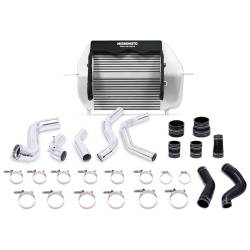 Mishimoto - Mishimoto MMINT-F150-11KPSL Ford F150 EcoBoost Intercooler Kit 2011-2014 - Image 1