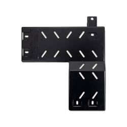 Mishimoto - Mishimoto BNSD-F35T-17TC Borne Off-Road Transfer Case Skid Plate for 17+ Raptor - Image 1