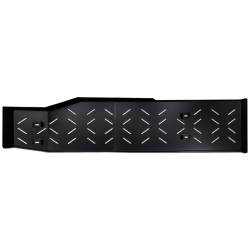 Mishimoto - Mishimoto BNSD-F35T-17F2 Borne Fuel Tank Skid Plate for 17-20 Raptor SuperCab - Image 2