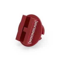 Mishimoto - Mishimoto MMOFC-MUS4-15HRD Oil Filler Cap for Mustang EcoBoost Hoonigan Red - Image 2