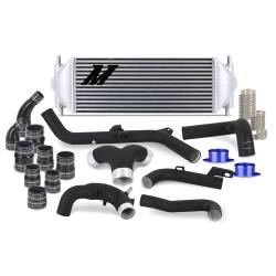 Mishimoto - Mishimoto MMINT-BR27-21KBSL Intercooler Kit for 21+ Bronco 2.7L Silver - Image 1