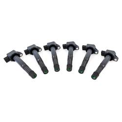 Mishimoto - Mishimoto MMIG-CIV-0206 Ignition Coil 6Pc for Honda Civic 2002-2011 - Image 1