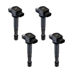 Mishimoto - Mishimoto MMIG-CIV-0204 Ignition Coil 4PC for Honda Civic 2002-2011 - Image 2