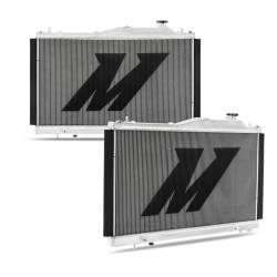 Mishimoto - Mishimoto Performance Aluminum Radiator - Image 1