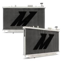 Mishimoto - Mishimoto MMRAD-SS-14 Performance Aluminum Radiator for Chevrolet SS 2014-2017 - Image 1