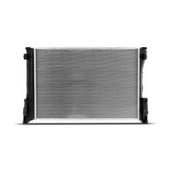 Mishimoto - Mishimoto R13213 Replacement Radiator for Mercedes-Benz SLK250 2012-2015 - Image 2