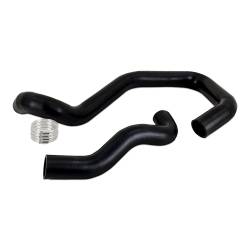 Mishimoto - Mishimoto MMHOSE-F2D-05ME Replacement Coolant Hose for 6.0L Powerstroke 05-07 - Image 1