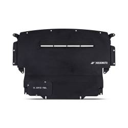 Mishimoto - Mishimoto Mishimoto Skid Plate for Z 3+ - Image 1