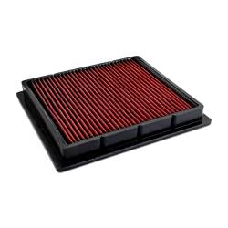 Mishimoto - Mishimoto MMAF-RAM-07 Reusable Drop-In Air Filter for 07+ Ram Cummins 6.7L - Image 1