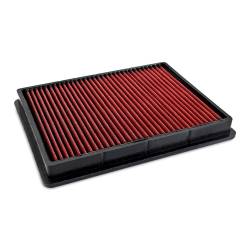 Mishimoto - Mishimoto MMAF-GMT-99 Reusable Drop Air Filter for Chevy Silverado 1500 99-18 - Image 1