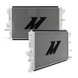 Mishimoto - Mishimoto Performance Aluminum Radiator for GR Corolla 23+ - Image 1