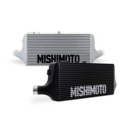 Mishimoto - Mishimoto MMINT-ULBK Mishimoto Universal Intercooler L-Line - Image 1