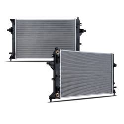 Mishimoto - Mishimoto R13856 Replacement Radiator for 19-23 Hyundai KONA Electric - Image 1