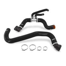 Mishimoto - Mishimoto MMHOSE-F50-11BK Silicone Radiator Hose for 11-14 F150 5.0L - Image 1