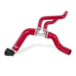 Mishimoto - Mishimoto MMHOSE-F50-18RD Red Silicone Radiator Hose for 18+ Ford F150 5.0L - Image 2