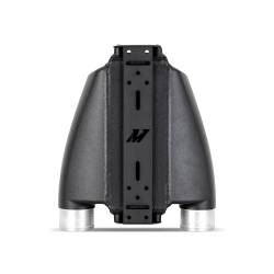 Mishimoto - Mishimoto MMINT-A2W-DP-1 Air-to-Water Intercooler Dual-Pass 500HP-Same Side - Image 1