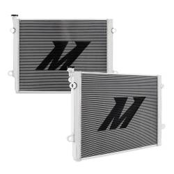 Mishimoto - Mishimoto MMRAD-TAC-16 Aluminum Radiator for 16-23 Toyota Tacoma 2.7L 3.5L - Image 1