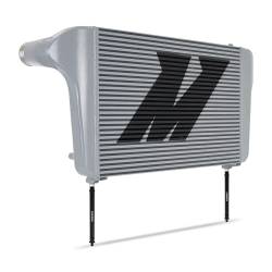 Mishimoto - Mishimoto MMINT-EST-20SL FR Mount Intercooler Kit for Explorer ST 20-24 - Image 1