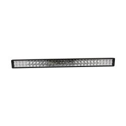 TrailFX - TrailFX 30DRSCM 30" LED Bar 180W Spot & Flood Beam 16200LM Black Housing - Image 1