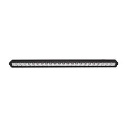 TrailFX - TrailFX 30SRSCM 30" LED Bar 120W Spot & Flood Beam 14400LM Black Housing - Image 1
