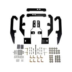 TrailFX - TrailFX R0032MK Running Board Mounting Kit for TrailFX Running Boards - Image 1