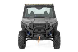 Rough Country Suspension Systems - Rough Country Windshield Mount 50" LED Light Bar Kit for Xpedition ADV-5 93193 - Image 4