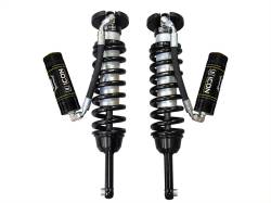 ICON Vehicle Dynamics - ICON 58735 EXT Travel 2.5 VS RR Coilover Kit for 05-23 Toyota Tacoma - Image 1
