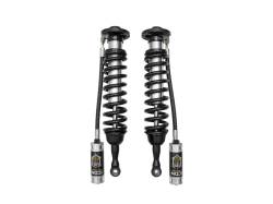 ICON Vehicle Dynamics - ICON 58750C 2.5 VS RR CDCV Coilover Kit for 07-21 Toyota Tundra/08-22 Sequoia - Image 1