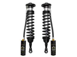 ICON Vehicle Dynamics - ICON 58751C-CB 6" Lift 2.5 VS RR CDCV Coilover Kit w/PROCOMP 07-21 Toyota Tundra - Image 1