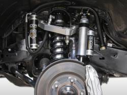 ICON Vehicle Dynamics - ICON 58755 3.0 VS RR CDCV Coilover Kit 07-21 Toyota Tundra/08-22 Toyota Sequoia - Image 1