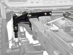 ICON Vehicle Dynamics - ICON 95120 Rear Air Bump Kit for 10-14 Ford F150 SVT Raptor - Image 3