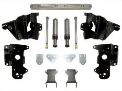 ICON Vehicle Dynamics - ICON 95120 Rear Air Bump Kit for 10-14 Ford F150 SVT Raptor - Image 4