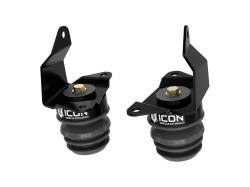 ICON Vehicle Dynamics - ICON 56112 Rear Foam Bumpstop Kit 22-23 Toyota Tundra/Sequoia/24 Lexus GX550 - Image 2