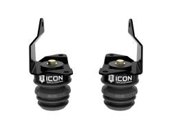 ICON Vehicle Dynamics - ICON 56112 Rear Foam Bumpstop Kit 22-23 Toyota Tundra/Sequoia/24 Lexus GX550 - Image 3