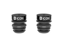 ICON Vehicle Dynamics - ICON 56113 Front Foam Bumpstop Kit for 22-23 Toyota Tundra - Image 1