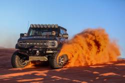 ICON Vehicle Dynamics - ICON 45212 Tie Rod Kit for 21+ Ford Bronco XD - Image 6