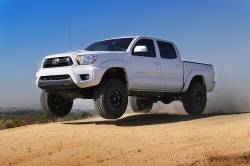 ICON Vehicle Dynamics - ICON 58735E-700 EXT Travel 2.5 VS RR CDEV Coilover Kit 700LB for 05-23 Tacoma - Image 3