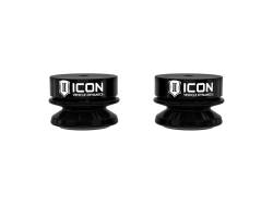 ICON Vehicle Dynamics - ICON 191206 Rear Low Profile Bumpstop for 22-23 Ford F150 Lightning - Image 3
