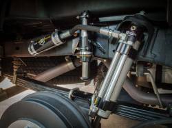 ICON Vehicle Dynamics - ICON 56103 Rear HYD Bumpstop Kit 05-23 Toyota Tacoma 4WD - Image 4