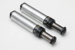 ICON Vehicle Dynamics - ICON 56108 Rear HYD Bumpstop Kit for 07-21 Toyota Tundra - Image 1