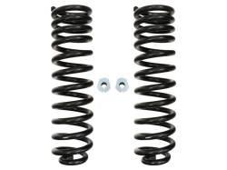 ICON Vehicle Dynamics - ICON 62513 Front 2.5" Gas Dual Rate Spring Kit w/CAMS for 23 Ford F250/F350 - Image 1