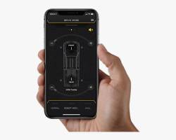 ICON Vehicle Dynamics - ICON 58780E 2.5 VS RR CDEV Coilover Kit for 24-25 Toyota Tacoma - Image 1